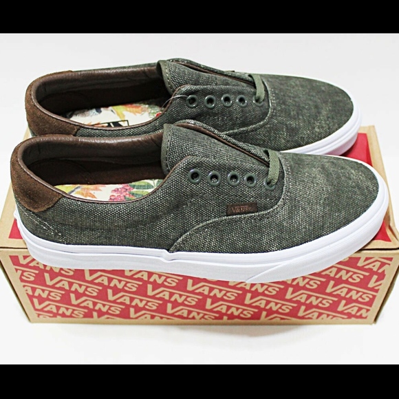 vans era 59 canvas